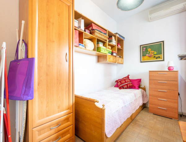 Piso en venta en avenida de Juan Andrés