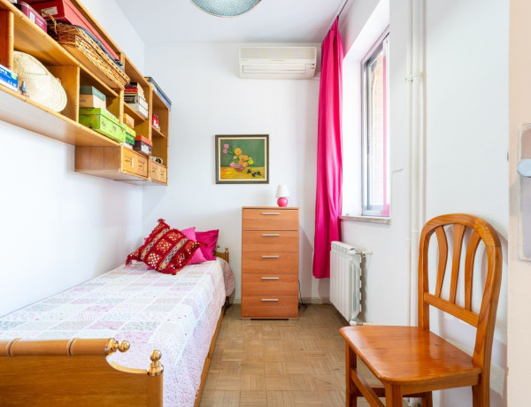 Piso en venta en avenida de Juan Andrés