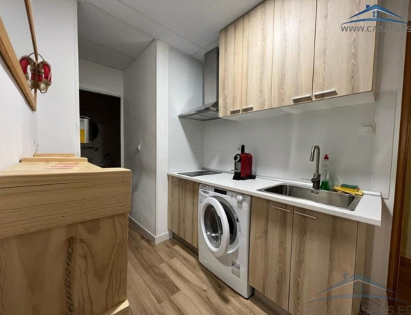 Alquiler de Piso en Aguadulce sur