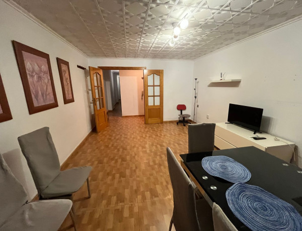 Alquiler de Piso en El Grau de Castelló