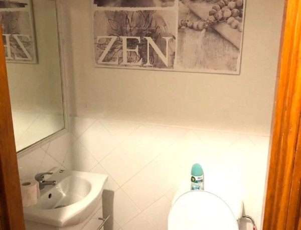 Chalet adosado en venta en Urb. Málaga, Mijas Golf