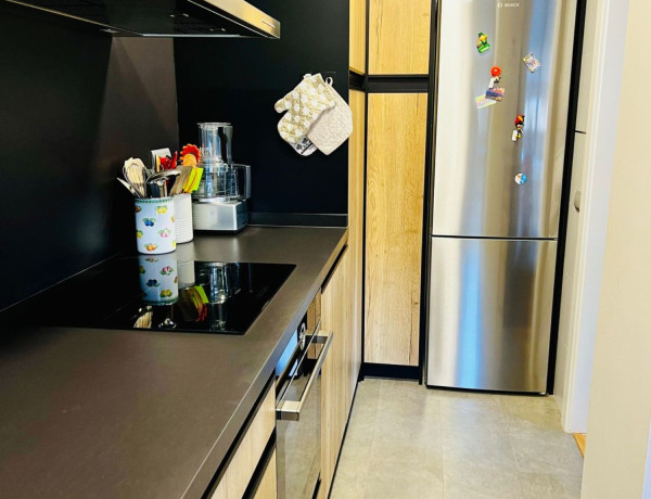 Piso en venta en calle de Josep Tarradellas, 55