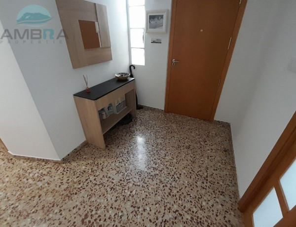 Piso en venta en Pego