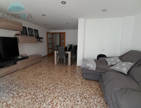 Piso en venta en Pego