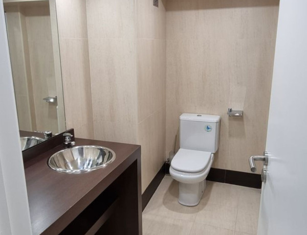 Piso en venta en calle Major, 38