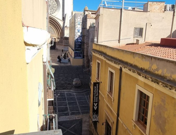 Piso en venta en calle Major, 38