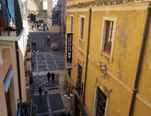 Piso en venta en calle Major, 38