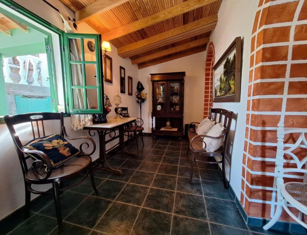 Casa o chalet independiente en venta en Lugar la Agujerada