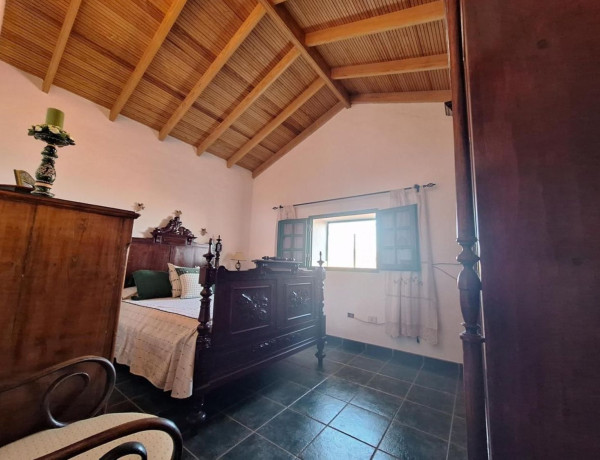 Casa o chalet independiente en venta en Lugar la Agujerada