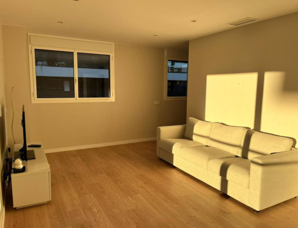 Alquiler de Piso en calle de Joan Miró, 38