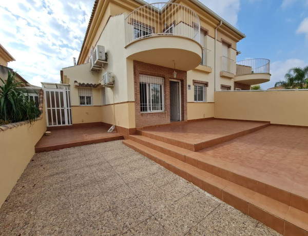 Dúplex en venta en Villamartín-Las Filipinas