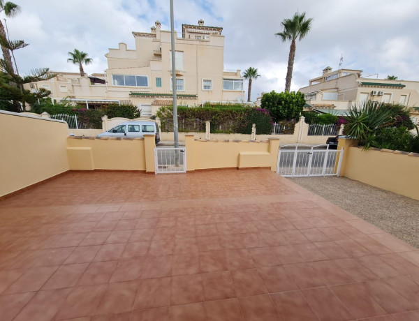 Dúplex en venta en Villamartín-Las Filipinas