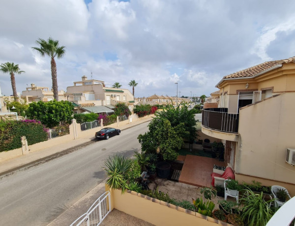 Dúplex en venta en Villamartín-Las Filipinas