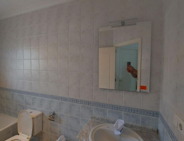 Dúplex en venta en Villamartín-Las Filipinas