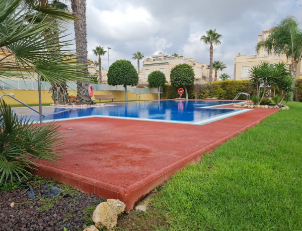 Dúplex en venta en Villamartín-Las Filipinas