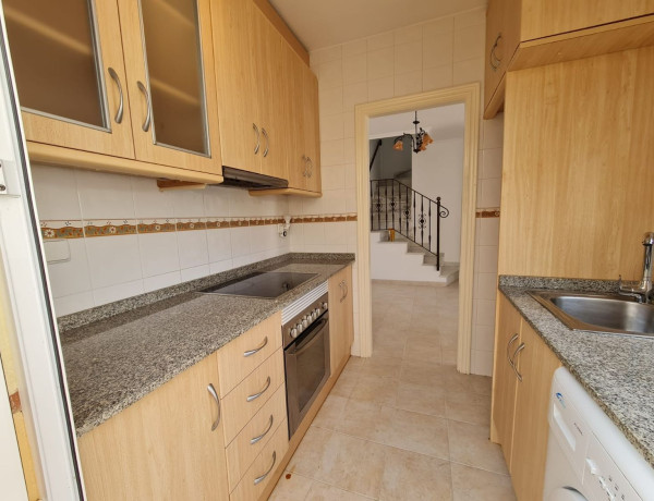 Dúplex en venta en Villamartín-Las Filipinas