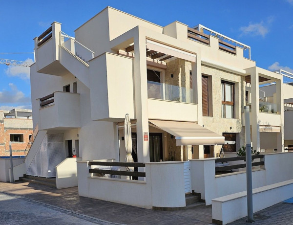 Piso en venta en Los Balcones - Los Altos del Edén