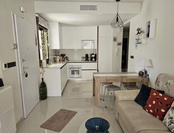 Piso en venta en Los Balcones - Los Altos del Edén