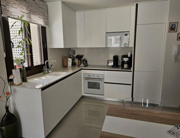 Piso en venta en Los Balcones - Los Altos del Edén