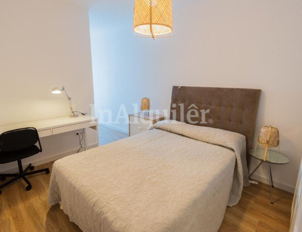 Alquiler de Piso en calle de Andrés Mellado