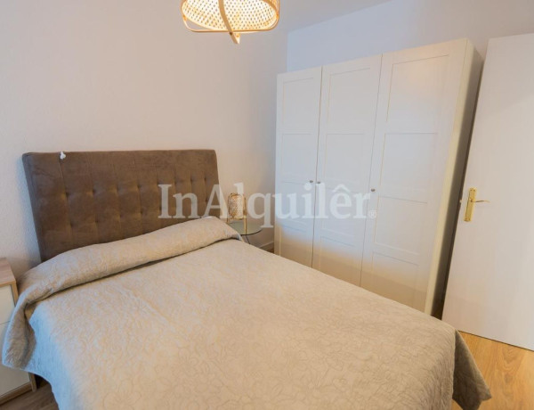 Alquiler de Piso en calle de Andrés Mellado