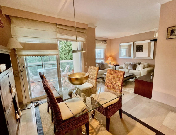 Alquiler de Piso en La Bonanova - Porto Pi