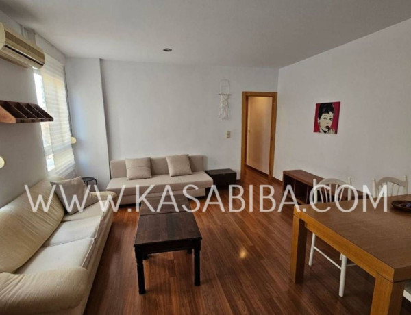 Piso en venta en calle del Mestre Sosa