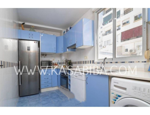 Piso en venta en calle del Mestre Sosa