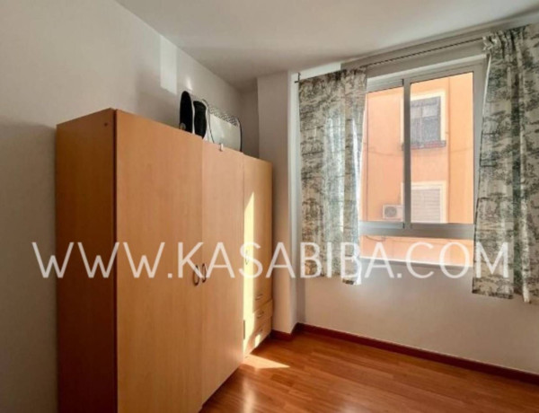 Piso en venta en calle del Mestre Sosa