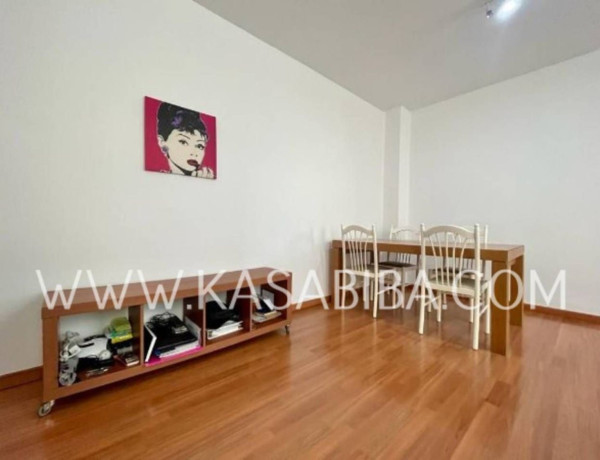 Piso en venta en calle del Mestre Sosa