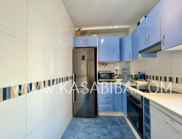 Piso en venta en calle del Mestre Sosa