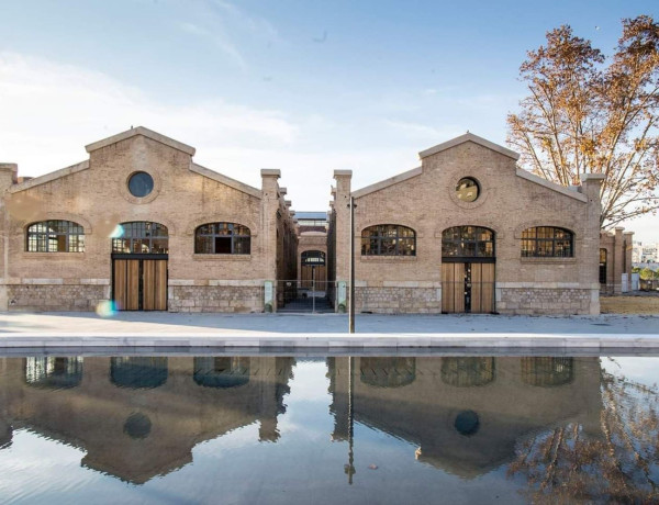 Piso en venta en calle del Mestre Sosa