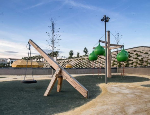 Piso en venta en calle del Mestre Sosa