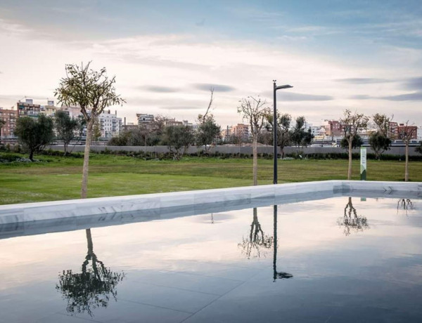 Piso en venta en calle del Mestre Sosa