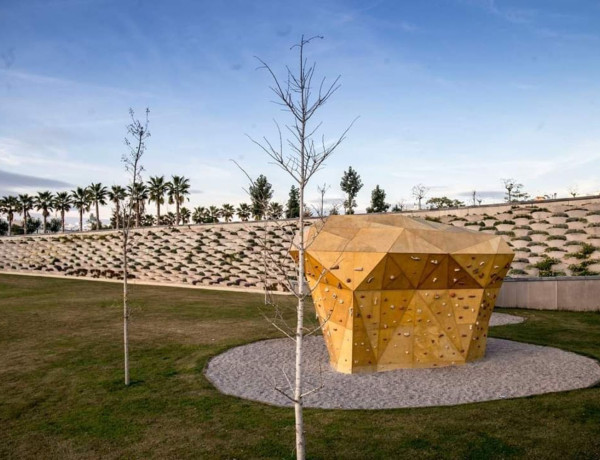 Piso en venta en calle del Mestre Sosa