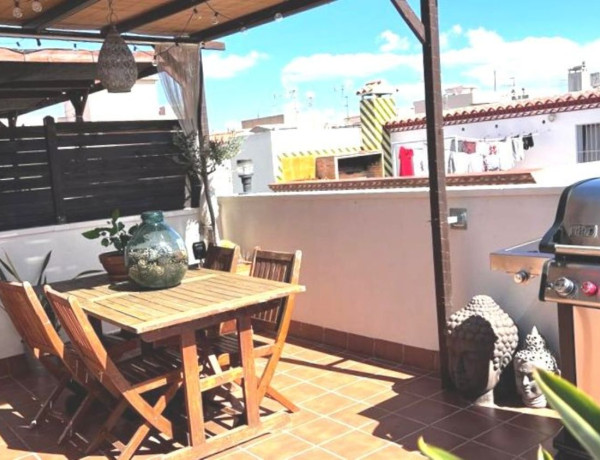 Alquiler de Dúplex en calle Ramon i Cajal