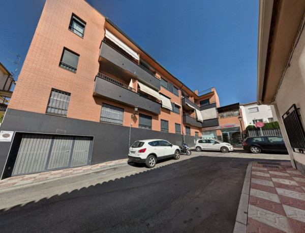 Piso en venta en calle Amapola, 1