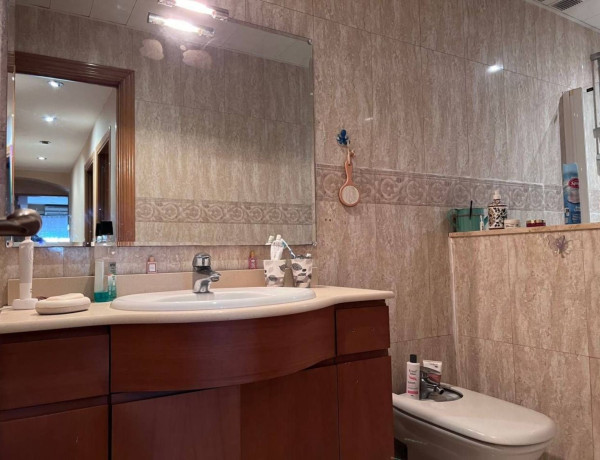 Piso en venta en Zona Alta