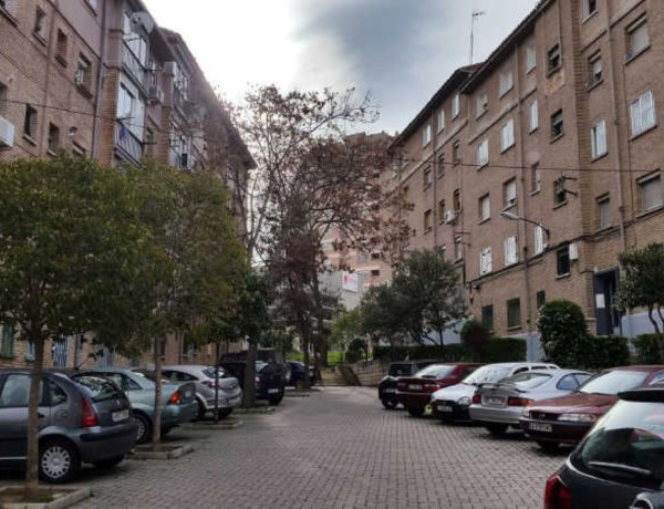 Piso en venta en Grupo Alférez Rojas