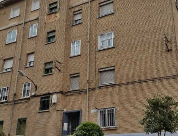 Piso en venta en Grupo Alférez Rojas