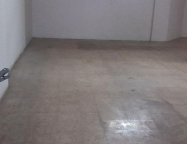 Trastero en venta en calle d'Andrés Segovia