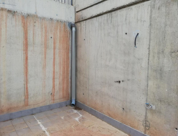 Casa o chalet independiente en venta en calle de l'Eucaliptus