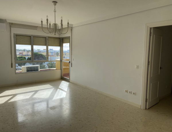 Alquiler de Piso en camino del Aguila, 4 b