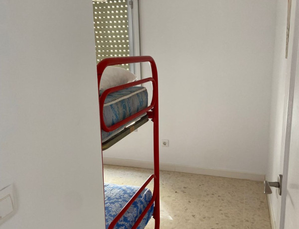 Alquiler de Piso en camino del Aguila, 4 b