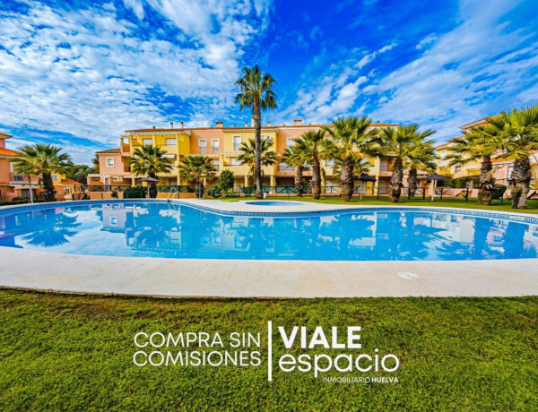 Dúplex en venta en avenida de las Cumbres