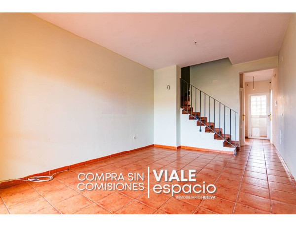 Dúplex en venta en avenida de las Cumbres