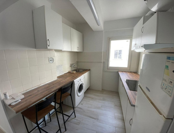 Piso en venta en calle de Santa Cruz de Tenerife, 5