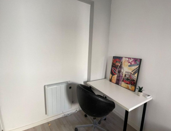 Piso en venta en calle de Santa Cruz de Tenerife, 5