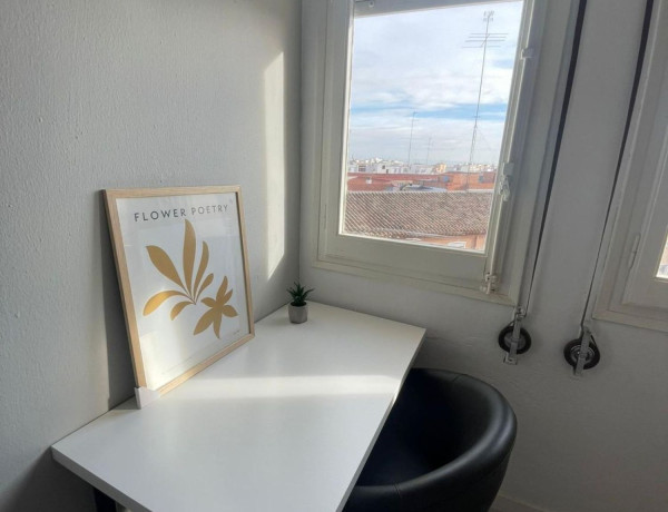 Piso en venta en calle de Santa Cruz de Tenerife, 5