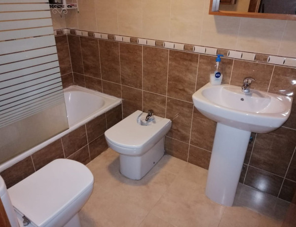 Alquiler de Dúplex en calle Libertad, 28